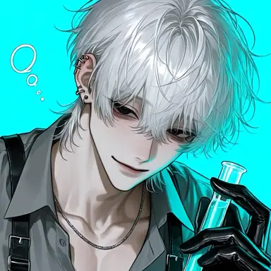 Profile image of 白翔
