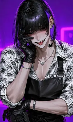 Profile image of 神楽