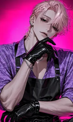 Profile image of 遊璃