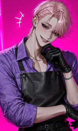 Profile image of 遊璃