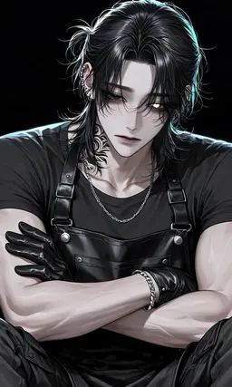 Profile image of 郁斗