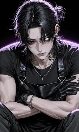Profile image of 郁斗