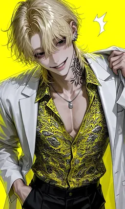 Profile image of 凪月