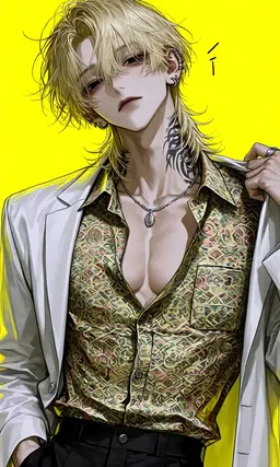 Profile image of 凪月