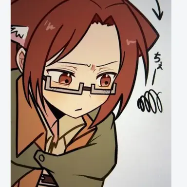 Profile image of ハンジ
