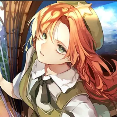 Profile image of 紅美鈴