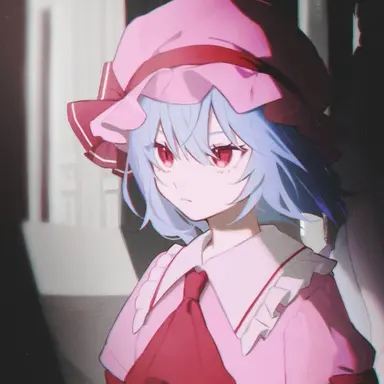 Profile image of レミリア