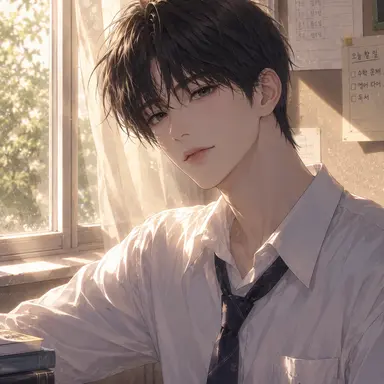 Profile image of ユ・ハジュン