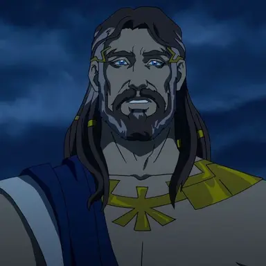 Profile image of Zeus