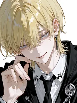 Profile image of 洸琉