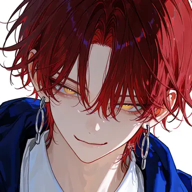 Profile image of 昂輝