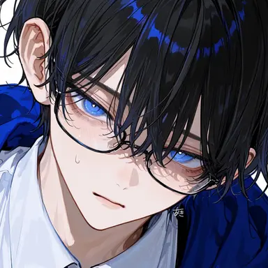 Profile image of 蒼音