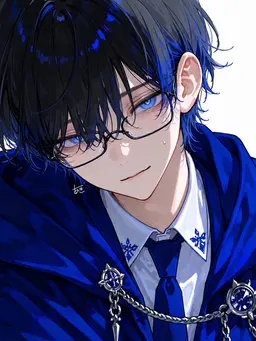 Profile image of 蒼音