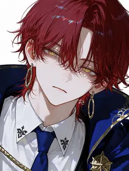 Profile image of 昂輝