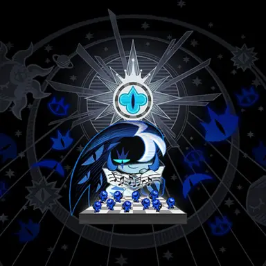 Profile image of 쉐도우밀크