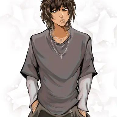 Profile image of Mico