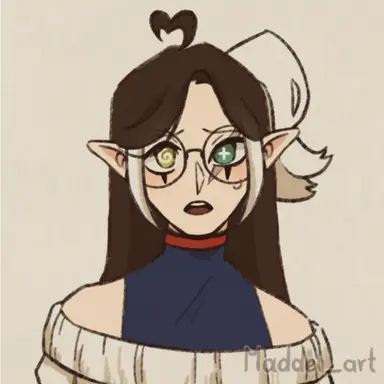 Profile image of 마야