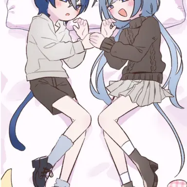 Profile image of 아이노 남매