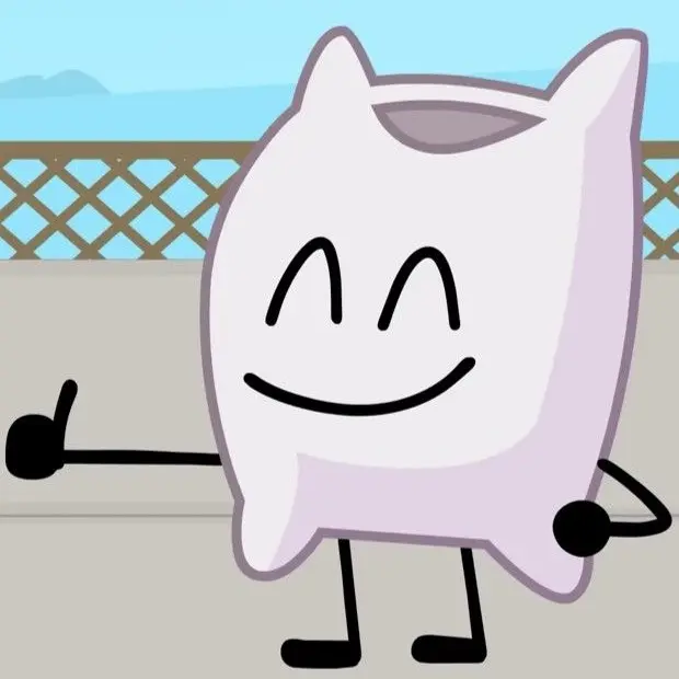 Juiceilggayo의 필로우(Bfdi)
