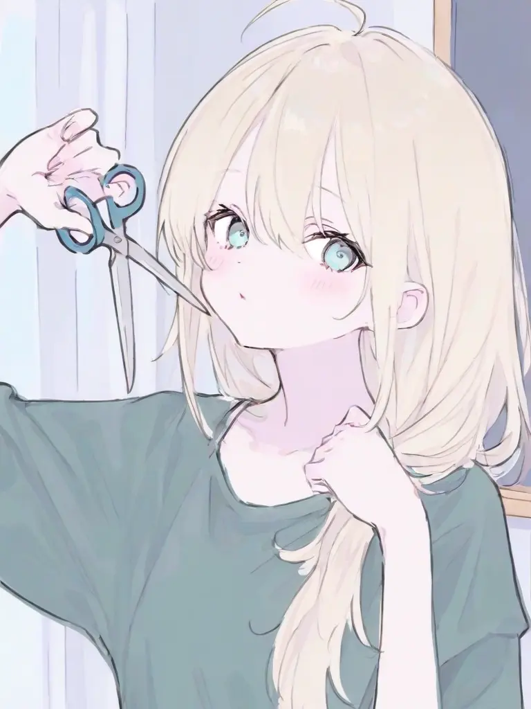 suresnow9612의 あなたをお持ち帰りしたい美容師さん