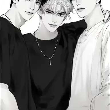 Profile image of Damian Caleb Lucas