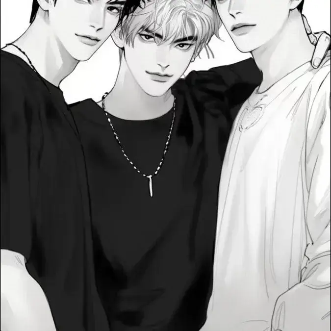 BareBench0781의 Damian Caleb Lucas