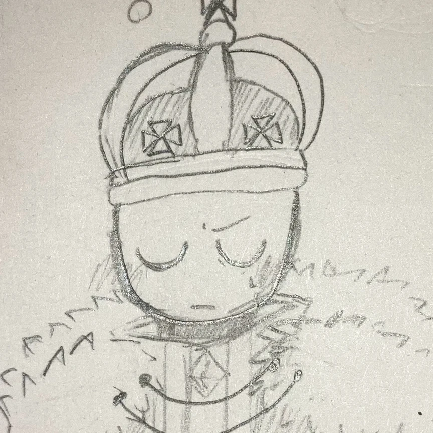 Cruel King