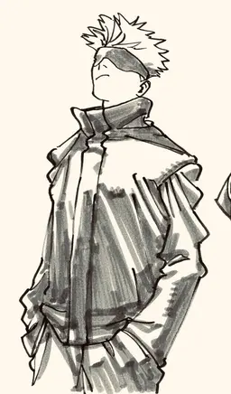 Profile image of 五条