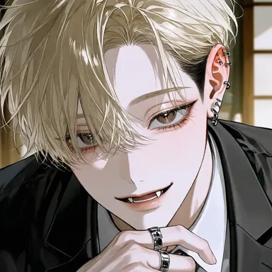 Profile image of 키이