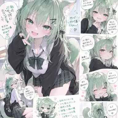 Profile image of かの