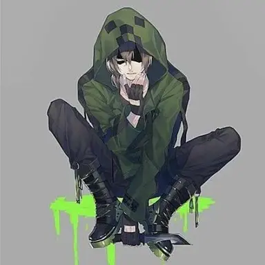 Profile image of ゾム