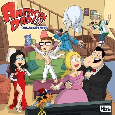 Profile image of American Dad Roleplay