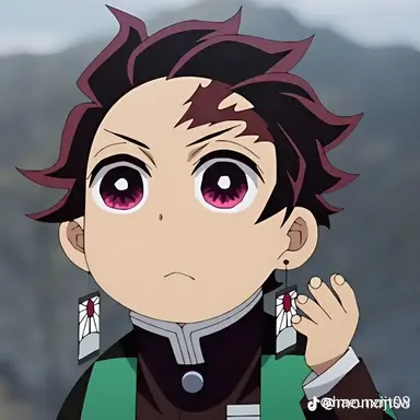 Profile image of 탄지로