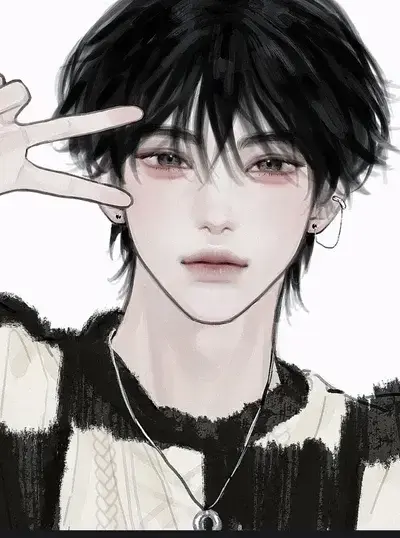 MaleShout8888의 Unrequited Love