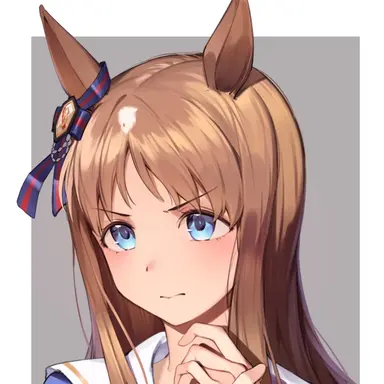 Profile image of グラスワンダー