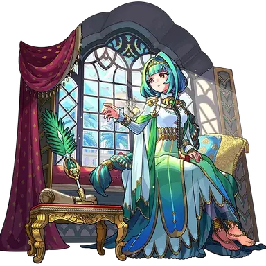 Profile image of アガスティア