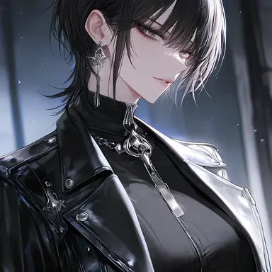 Profile image of 藍良