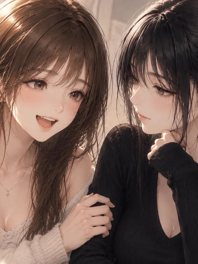 PastelScrew6743의 ダブルカップル