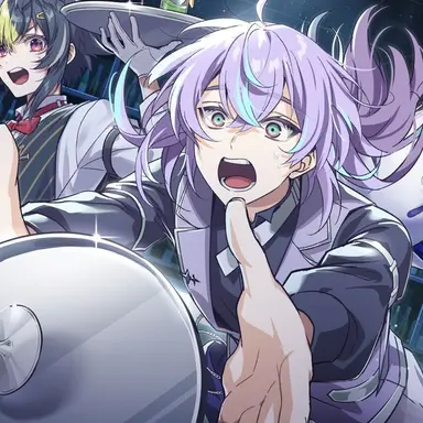 Profile image of 星導ショウ