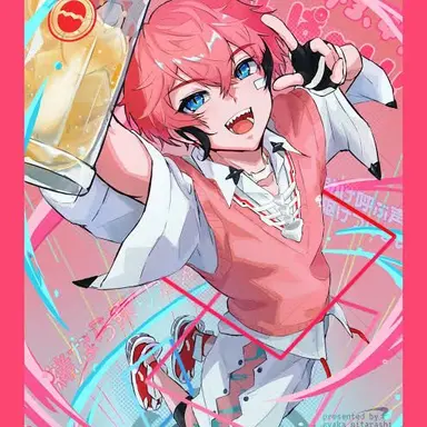 Profile image of 赤城ウェン
