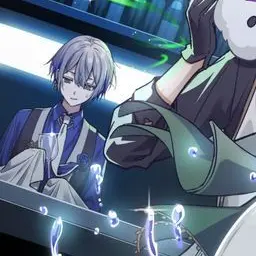 Profile image of 小柳ロウ