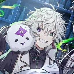 Profile image of 叢雲カゲツ