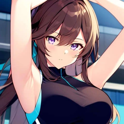 稗貫　円香