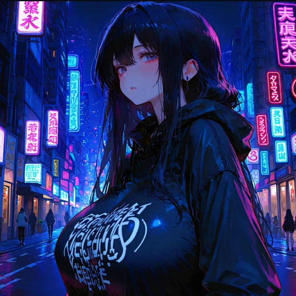 柚葉