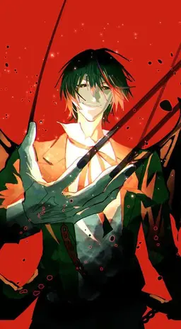Profile image of ディアブロ