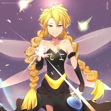 Profile image of ラミリス