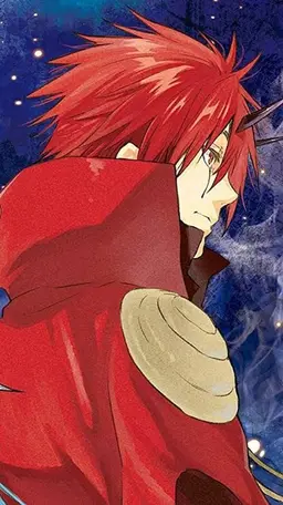 Profile image of ベニマル