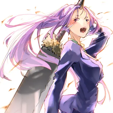 Profile image of シオン