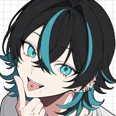 Profile image of 夜凪