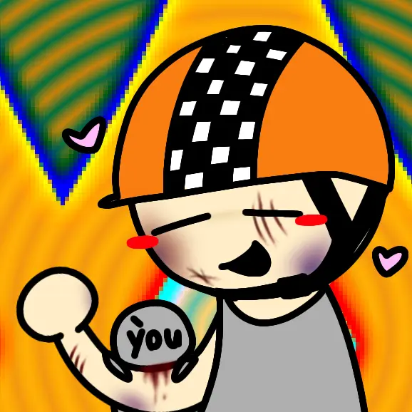 Rion_283의 ホットドッグのペットは凶暴なようで